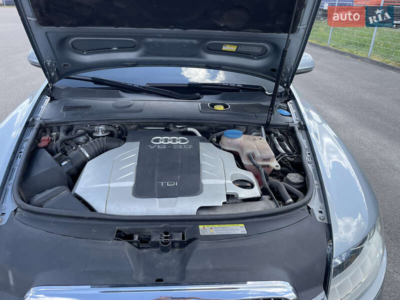 Универсал Audi A6 Allroad 2010 в Ковеле
