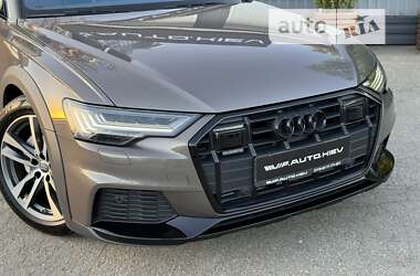 Универсал Audi A6 Allroad 2019 в Киеве