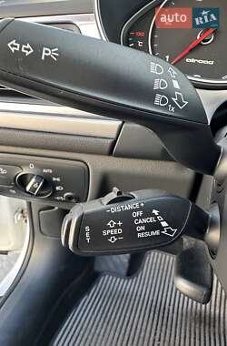 Универсал Audi A6 Allroad 2014 в 