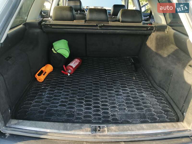 Универсал Audi A6 Allroad 2003 в Черкассах фото 5 Универсал Audi A6 Allroad 2003 в Черкассах
