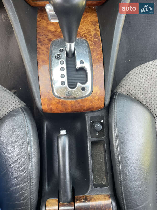 Универсал Audi A6 Allroad 2003 в Чернигове фото 17 Универсал Audi A6 Allroad 2003 в Чернигове