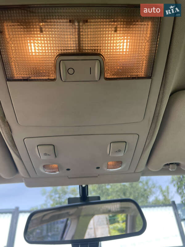 Универсал Audi A6 Allroad 2003 в Чернигове фото 19 Универсал Audi A6 Allroad 2003 в Чернигове