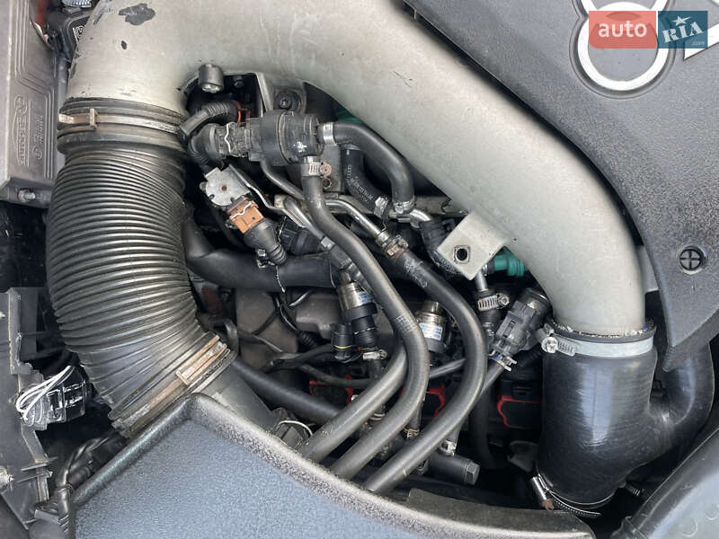 Универсал Audi A6 Allroad 2003 в Чернигове фото 28 Универсал Audi A6 Allroad 2003 в Чернигове