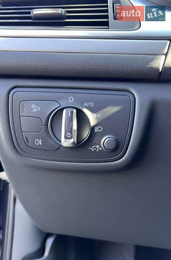 Универсал Audi A6 Allroad 2013 в 