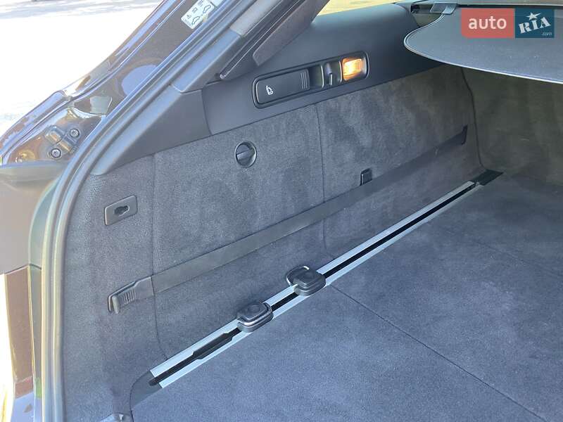 Универсал Audi A6 Allroad 2014 в Кременчуге