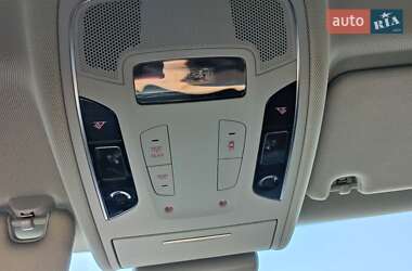 Универсал Audi A6 Allroad 2017 в 