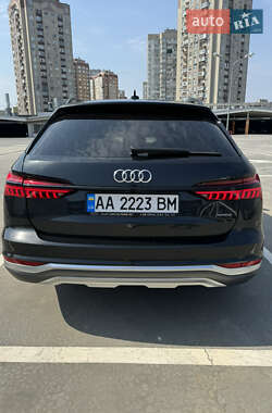 Универсал Audi A6 Allroad 2019 в 
