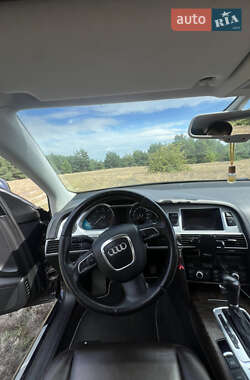 Універсал Audi A6 Allroad 2009 в 