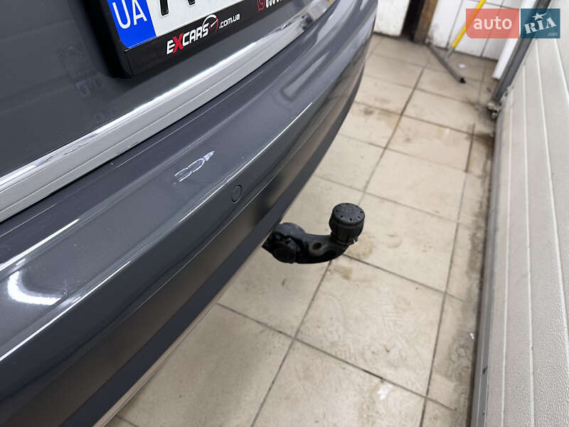 Універсал Audi A6 Allroad 2017 в Білій Церкві
