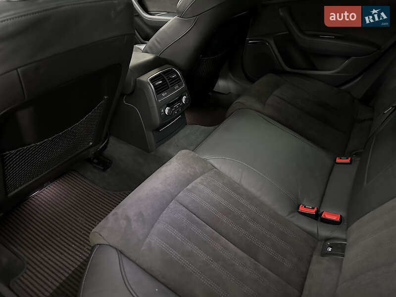 Універсал Audi A6 Allroad 2017 в Білій Церкві