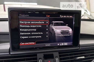 Универсал Audi A6 Allroad 2017 в Белой Церкви