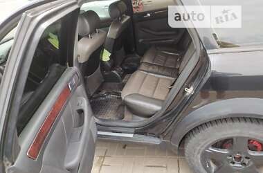 Универсал Audi A6 Allroad 2002 в 