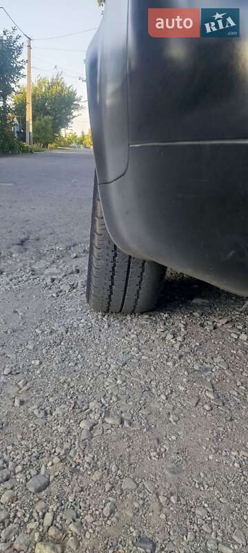 Универсал Audi A6 Allroad 2002 в Апостолово