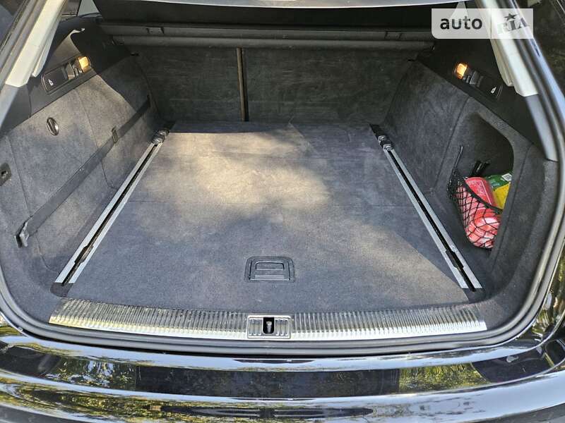 Универсал Audi A6 Allroad 2015 в Киеве фото 30 Универсал Audi A6 Allroad 2015 в Киеве