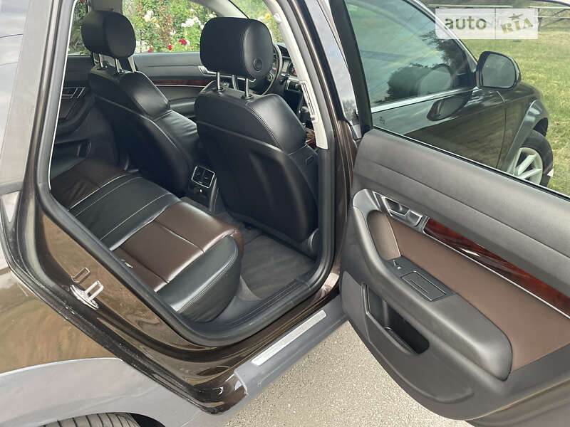 Универсал Audi A6 Allroad 2010 в Киеве фото 10 Универсал Audi A6 Allroad 2010 в Киеве