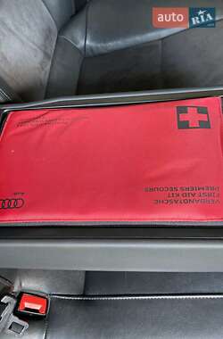 Универсал Audi A6 Allroad 2011 в 