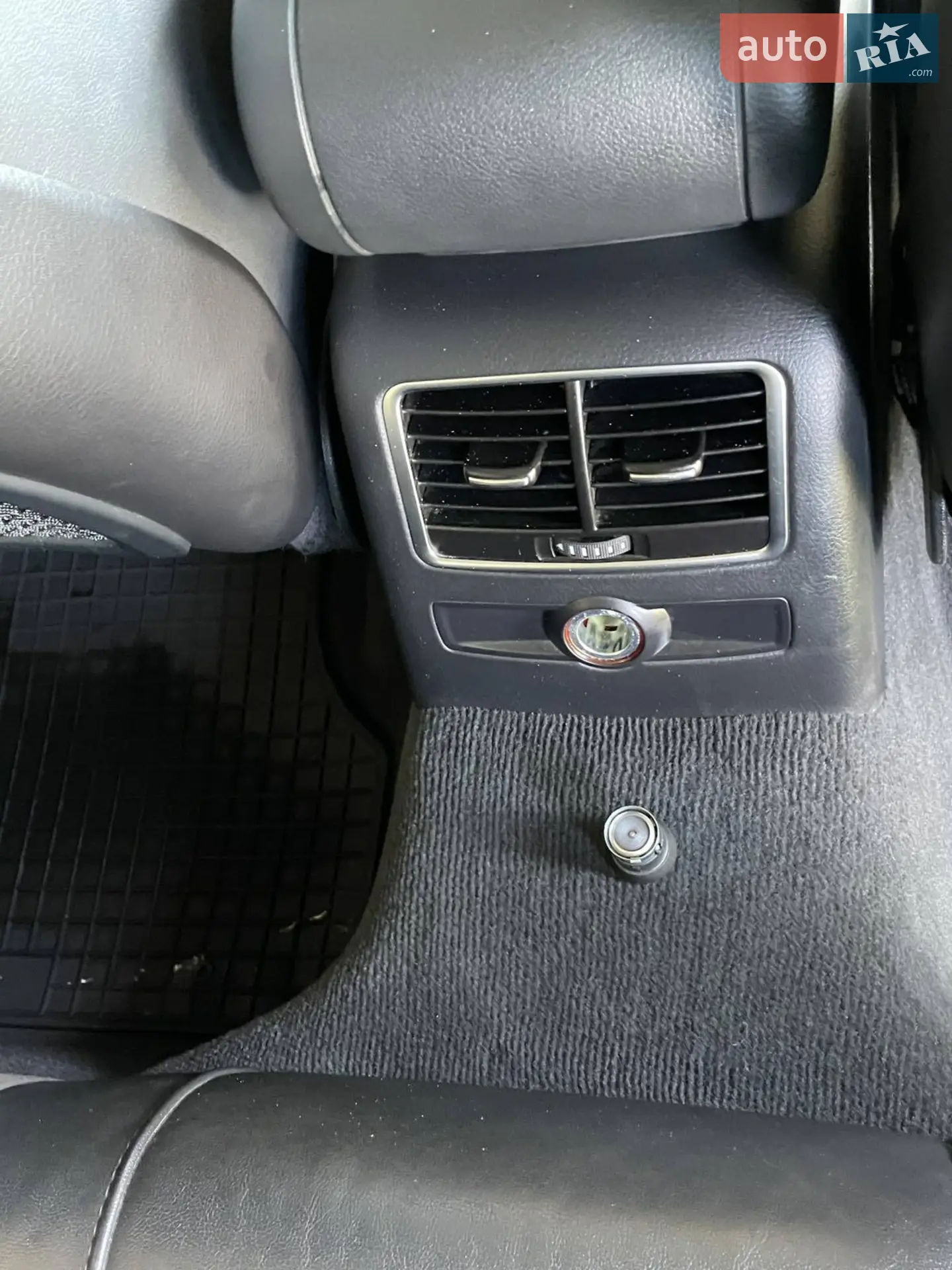 2011 Audi A6 allroad - мініатюра 119