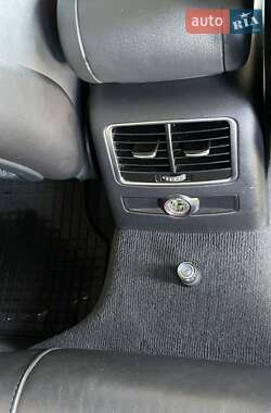 Универсал Audi A6 Allroad 2011 в 