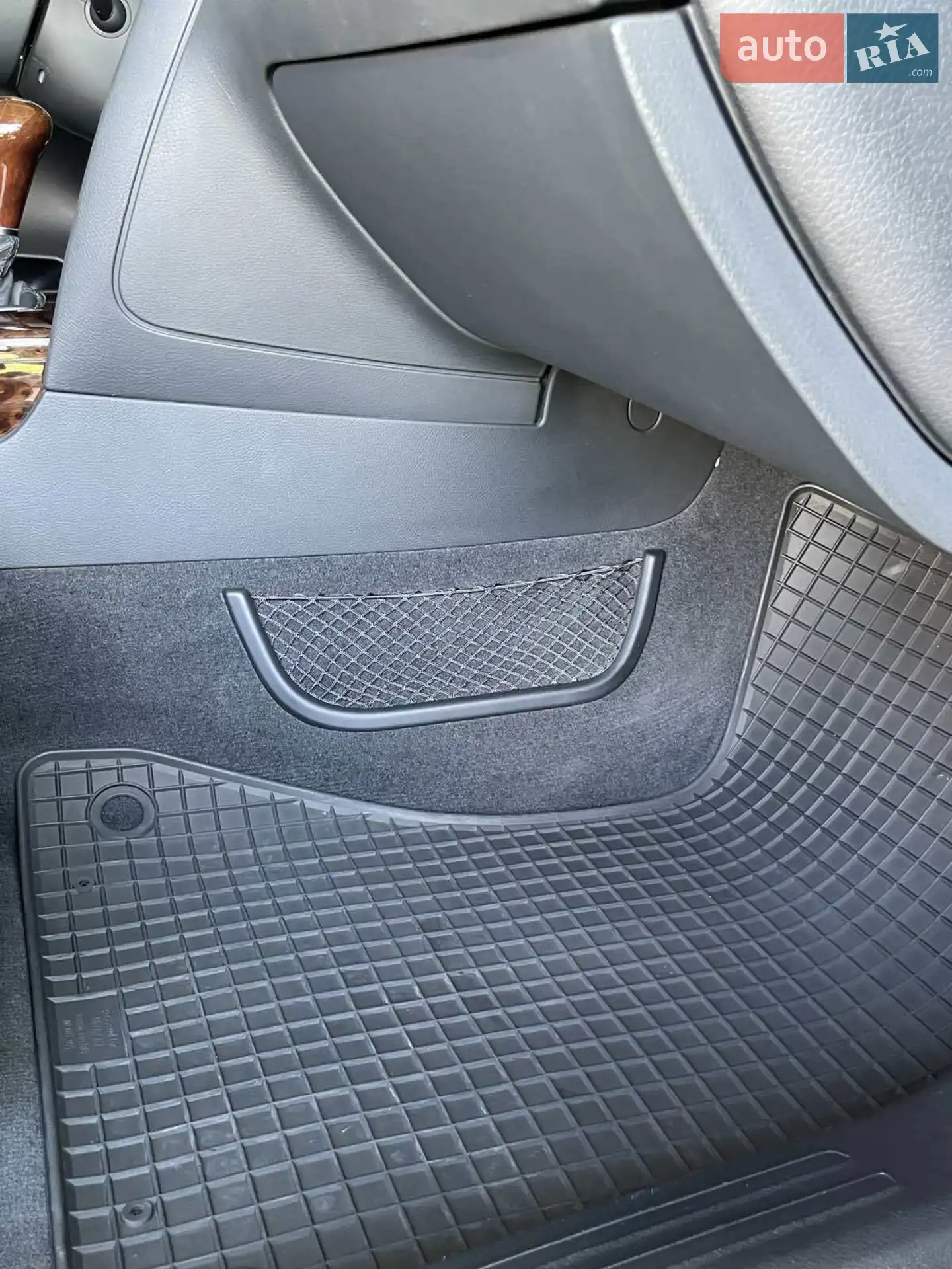 2011 Audi A6 allroad - мініатюра 131