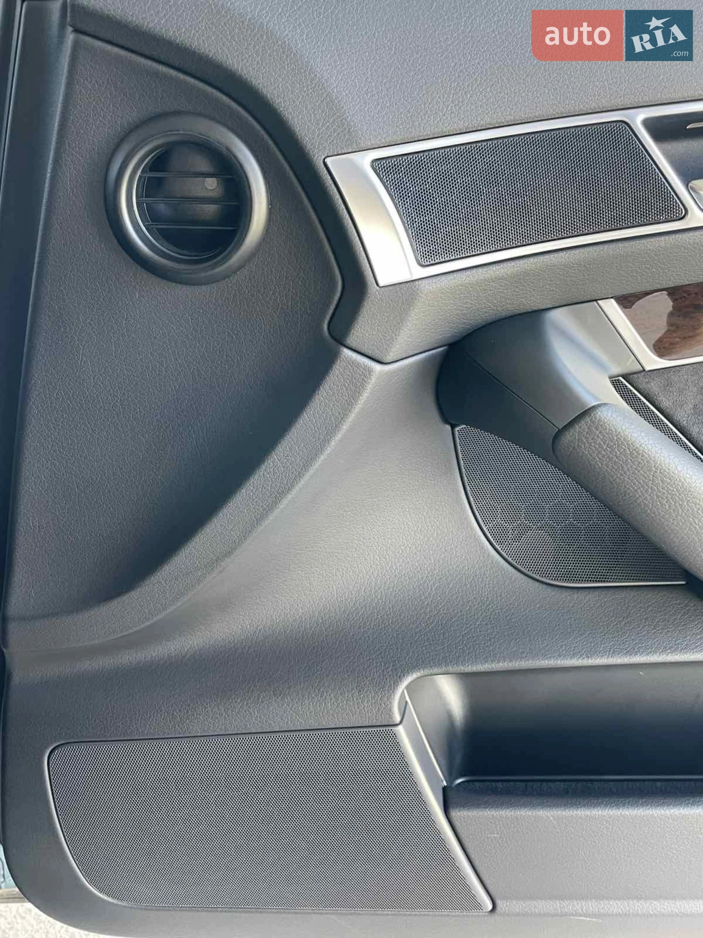 2011 Audi A6 allroad - мініатюра 136