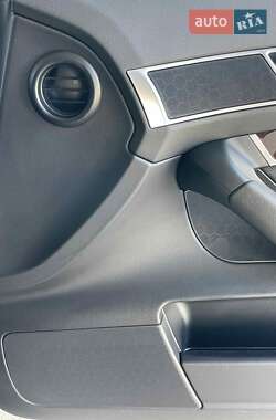 Универсал Audi A6 Allroad 2011 в 