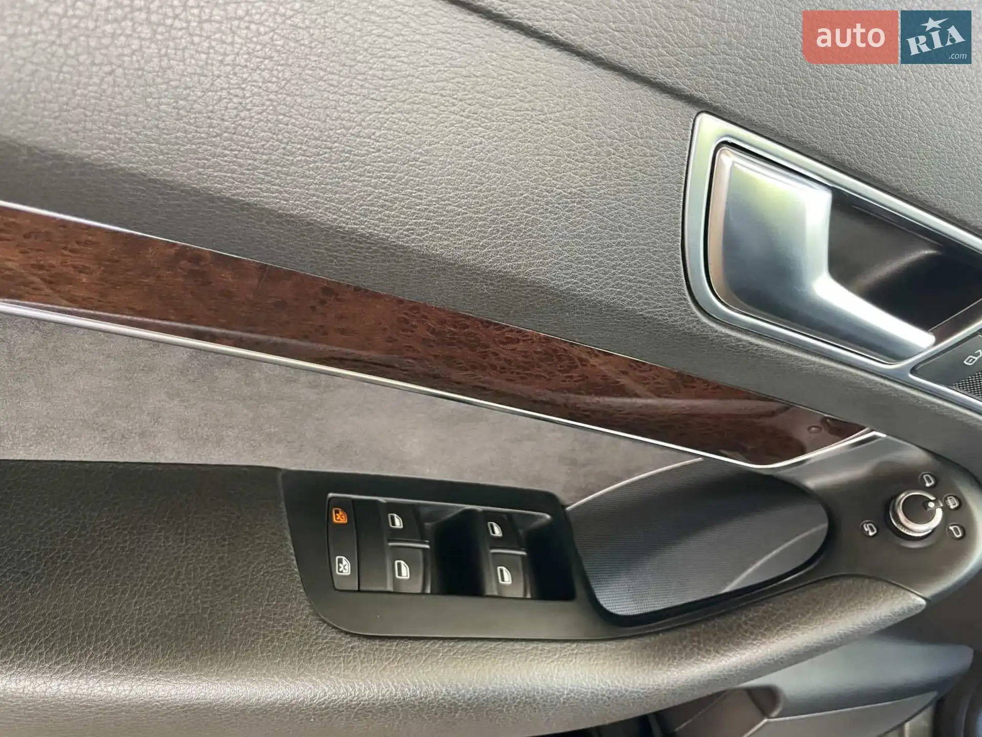 2011 Audi A6 allroad - мініатюра 148