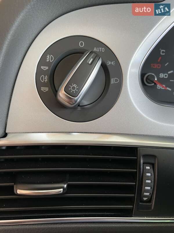 Универсал Audi A6 Allroad 2011 в Первомайске