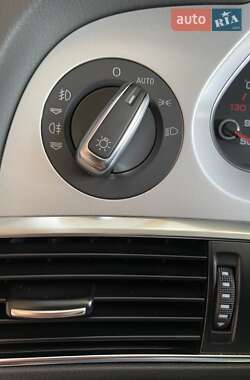 Универсал Audi A6 Allroad 2011 в 