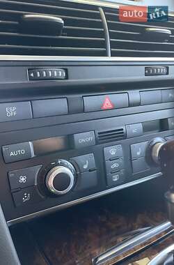 Универсал Audi A6 Allroad 2011 в 