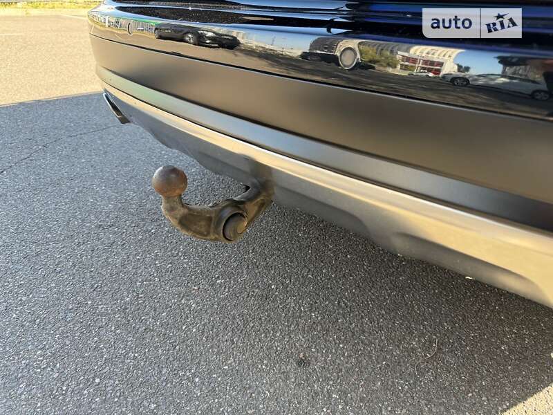 Универсал Audi A6 Allroad 2017 в Киеве