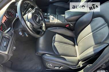 Универсал Audi A6 Allroad 2017 в 
