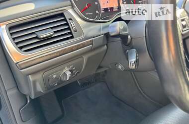 Универсал Audi A6 Allroad 2017 в 