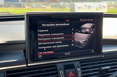Универсал Audi A6 Allroad 2017 в 