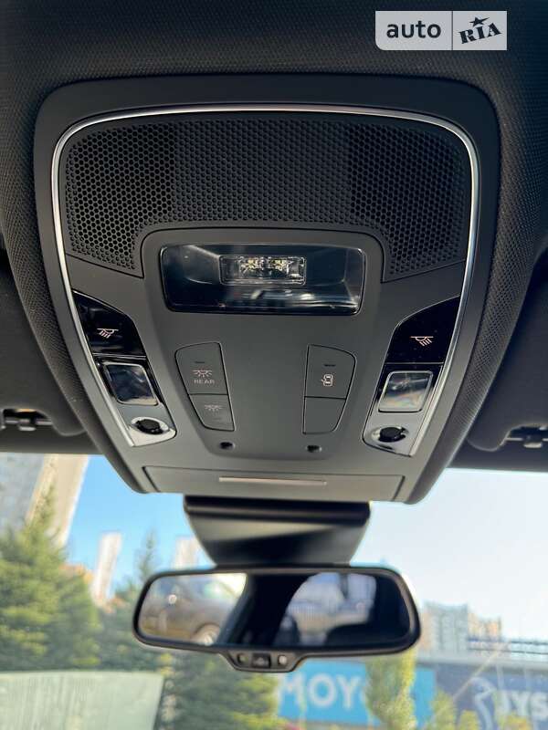 Универсал Audi A6 Allroad 2017 в Киеве