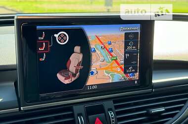 Универсал Audi A6 Allroad 2017 в 