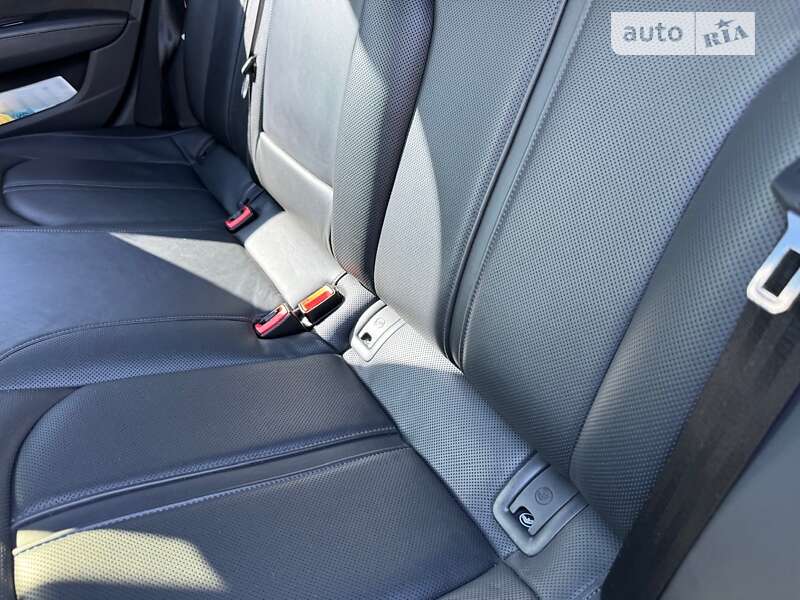 Универсал Audi A6 Allroad 2017 в Киеве