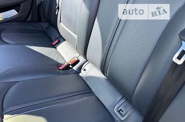 Универсал Audi A6 Allroad 2017 в 