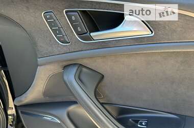 Универсал Audi A6 Allroad 2017 в 
