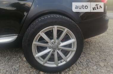 Універсал Audi A6 Allroad 2007 в Кутах