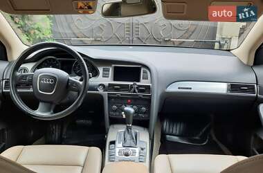 Универсал Audi A6 Allroad 2006 в Львове