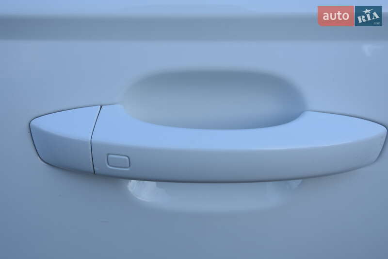 Универсал Audi A6 Allroad 2016 в Львове