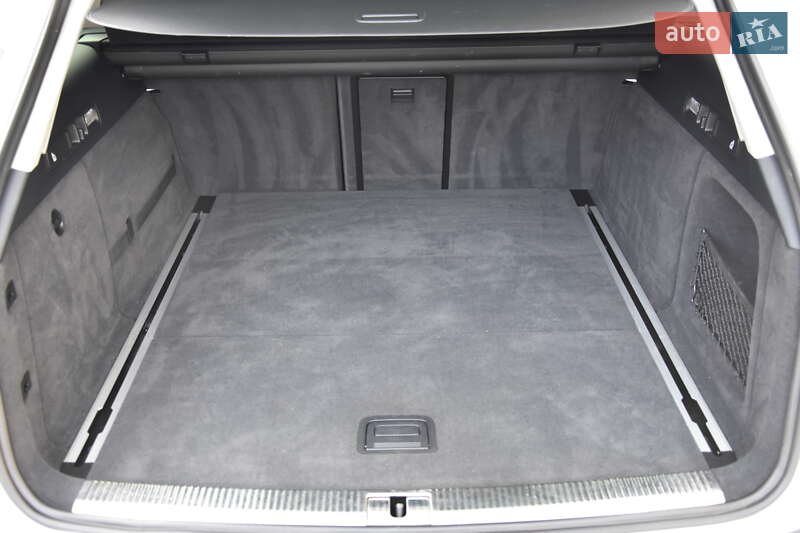 Универсал Audi A6 Allroad 2016 в Львове