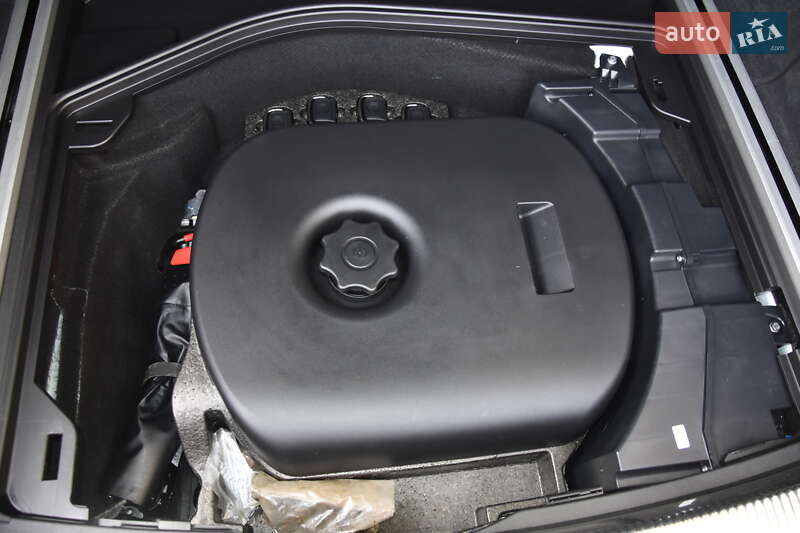 Универсал Audi A6 Allroad 2016 в Львове