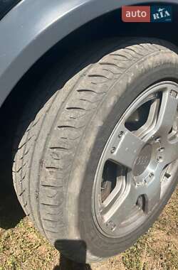 Универсал Audi A6 Allroad 2004 в 