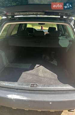 Универсал Audi A6 Allroad 2004 в 