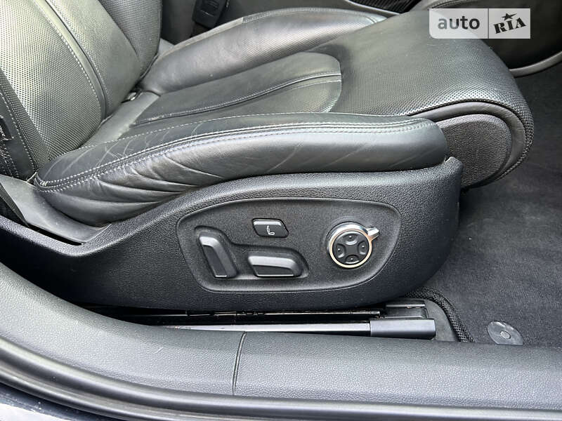 Універсал Audi A6 Allroad 2014 в Кіцмані