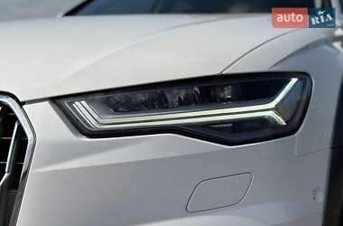 Універсал Audi A6 Allroad 2015 в Луцьку