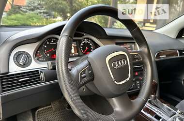 Універсал Audi A6 Allroad 2011 в Києві