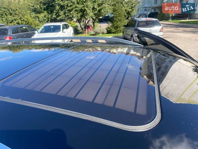Универсал Audi A6 Allroad 2008 в Дубно