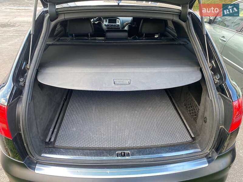 Универсал Audi A6 Allroad 2008 в Дубно